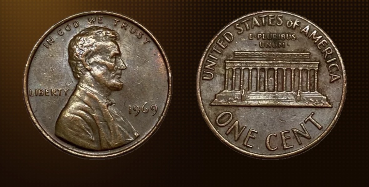 Penny.