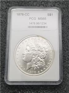 I am new to coin collecting and purchased&hellip;