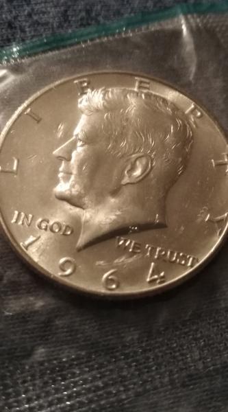Are these worth getting appraised ?have Kennedy collection&hellip;