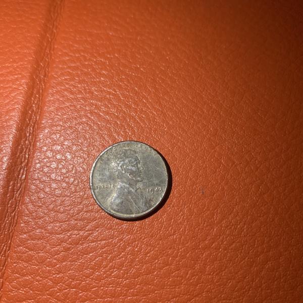 1943 Penny