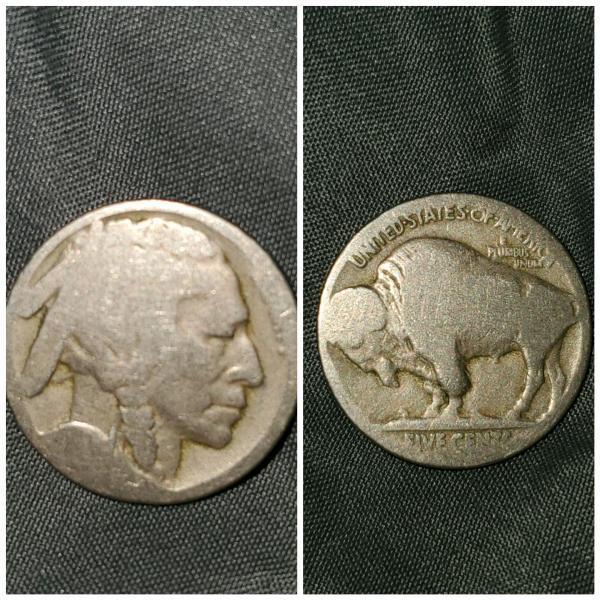 I have this coin and I would like&hellip;
