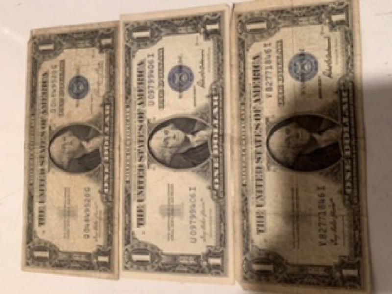 I have about 200 v-nickels (1900 to 1911),…