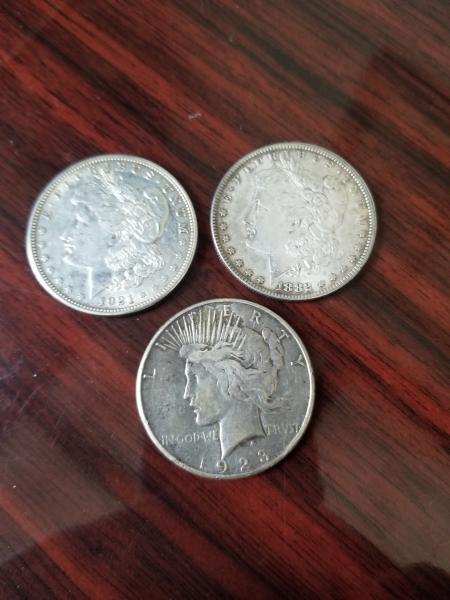 Could you please tell me there value. Thanks