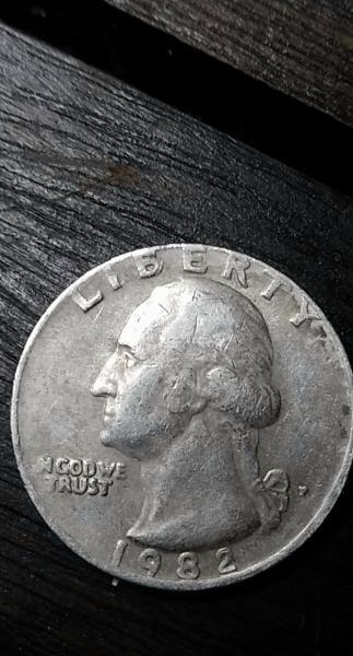 Any value in this coin? I seen it&hellip;
