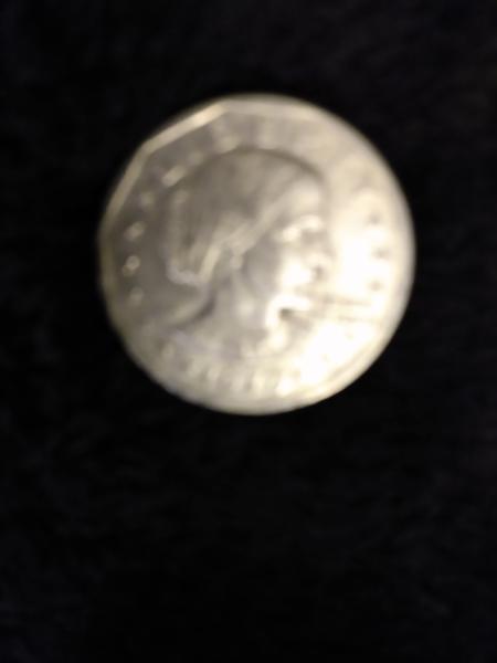 1979 Susan B Anthony silver dollar error coins.…