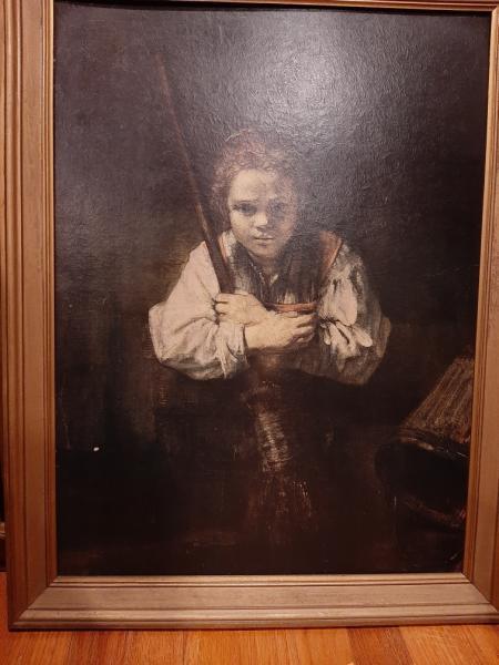 Portrait says #C 835 V>R> - 18 x&hellip;