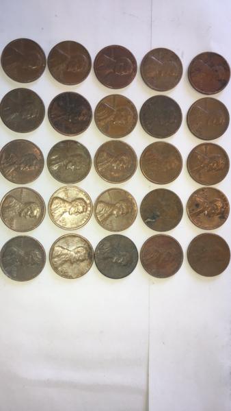 Coins