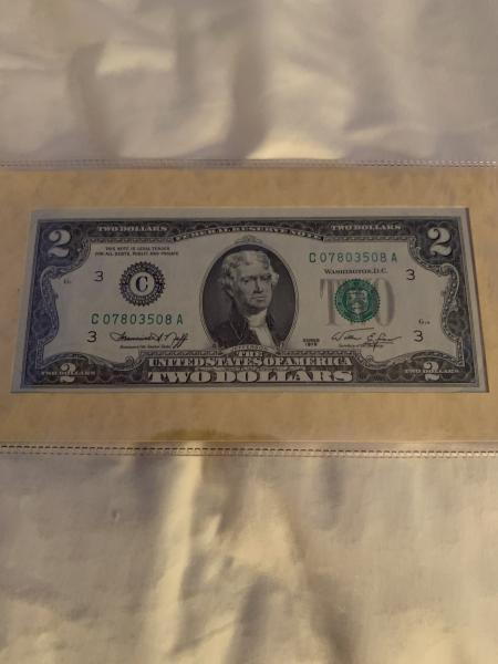 Issued from Federal Reserve Bank in Philadelphia on&hellip;