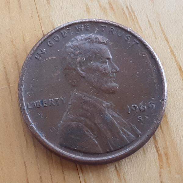 Appears to be 1969s DDO