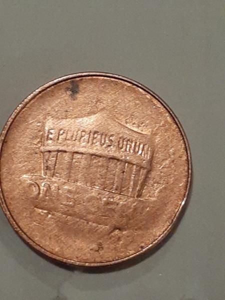 2020 Shield Penny Strike Through Grease Reverse with&hellip;