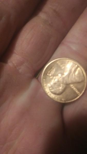 1990 no mint mark it go on front&hellip;