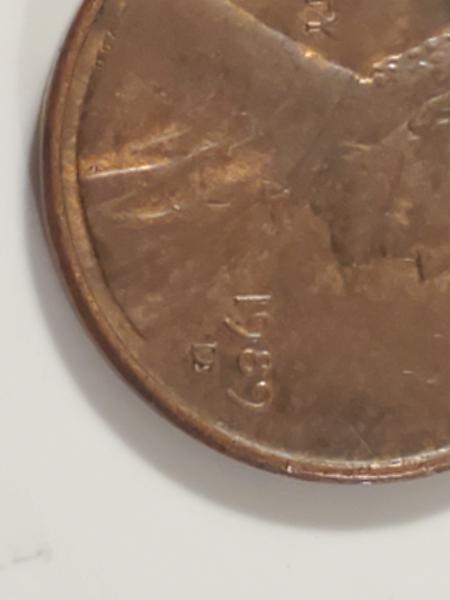 1989 D over S mint mark i have…