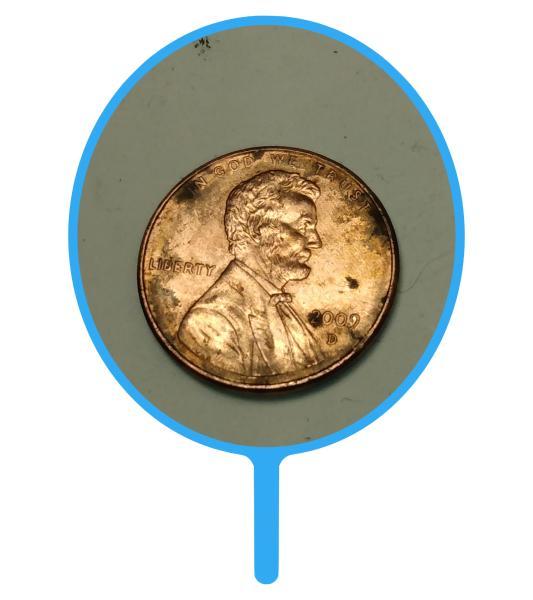 Is this a error coin the ear on&hellip;