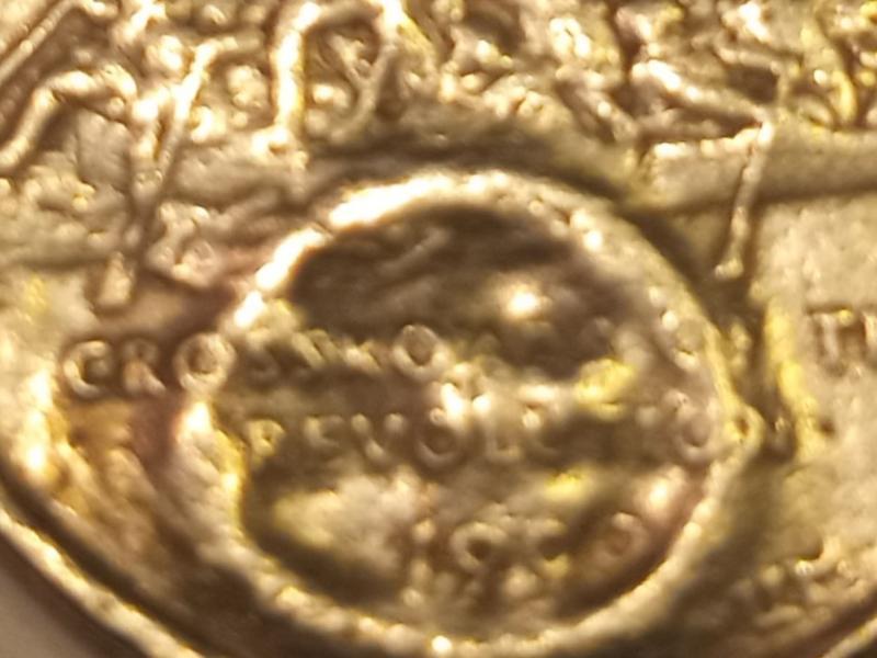 1999 new jersey state quarter back side Is&hellip;