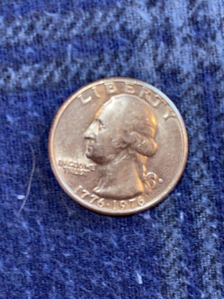 1776.1976 quarter