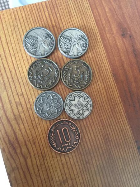 Both sides of all coins are the same&hellip;