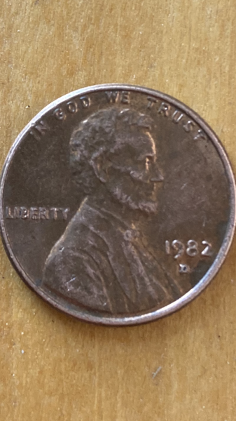 A friend of mine told me this coin&hellip;