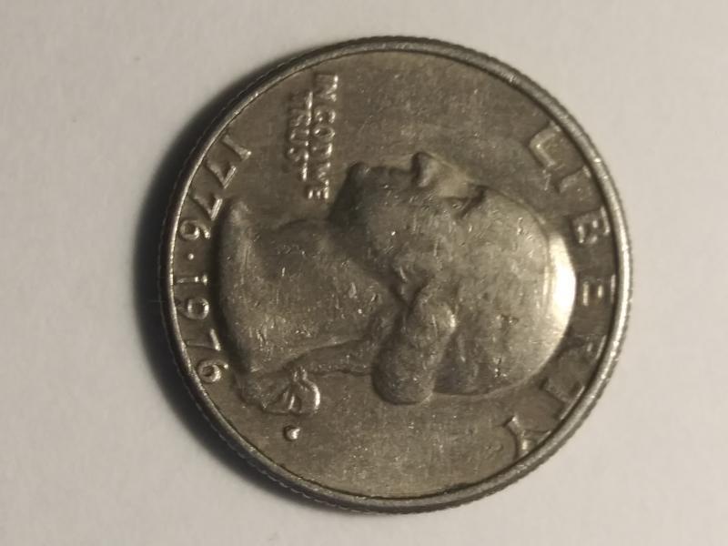 Miss print quarter.