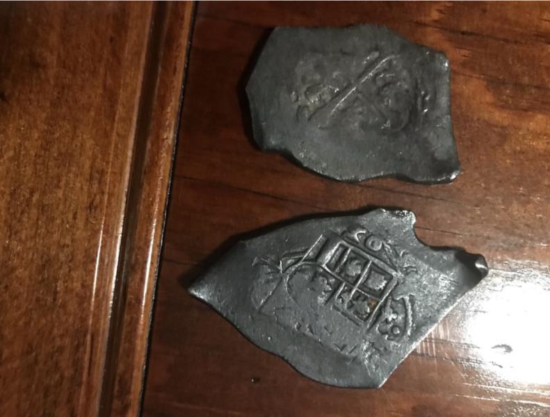 Found while cleaning out a old building. What&hellip;