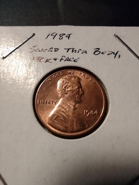 This coin was pocket change. As soon as…