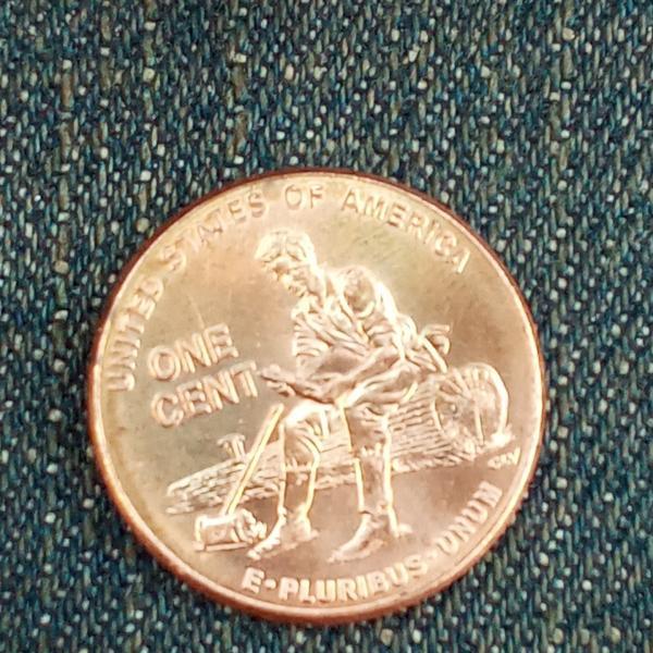 Double die I believe