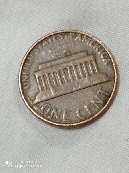 1976 penny
