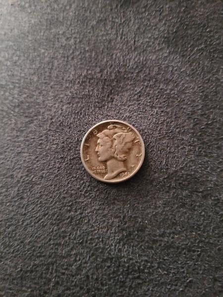 1943 dime with errors