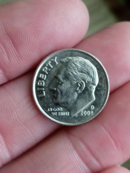 Off center among other things