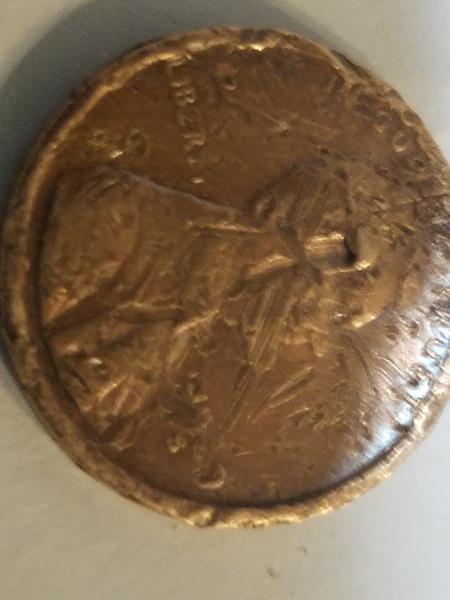 1969 s penny