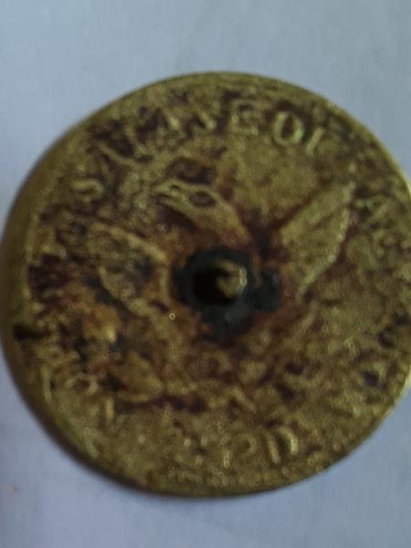 An mule error coin 21/2 D gold 1906&hellip;