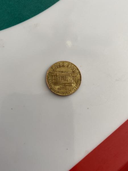 1973 penny That is about all I know&hellip;