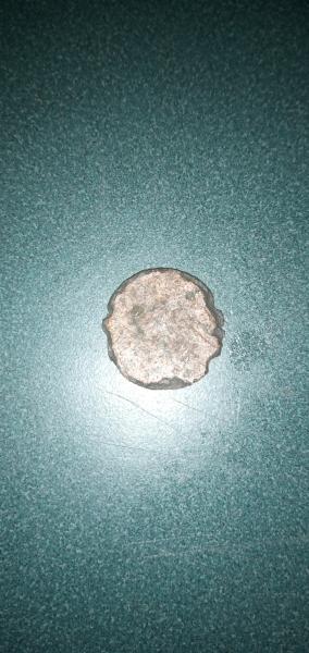 I am not sure it's very thin coppery&hellip;