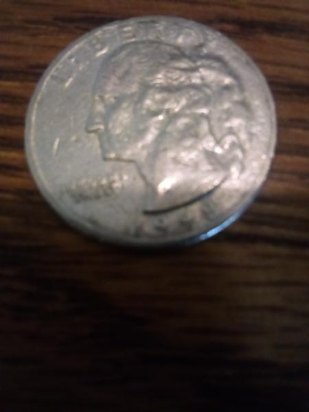 Indian head 1917 coin