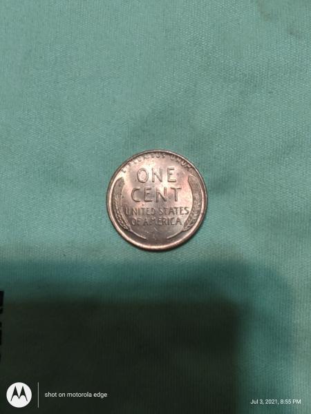 1944 brass or bronze