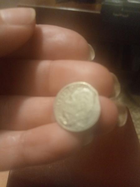 I just found this coin today are multiple&hellip;