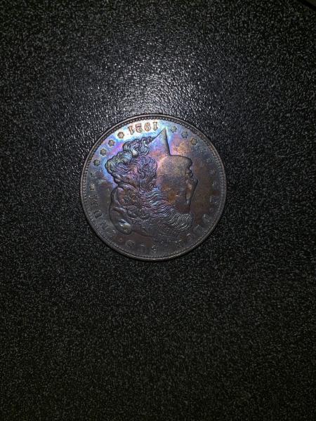 Some of the nicest toning I have ever&hellip;