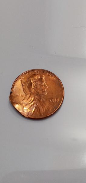 hi im confused by this coin due to…