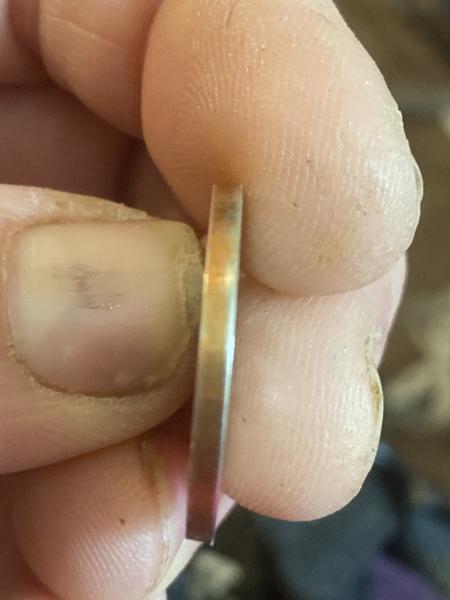 2001 new york Quarter which either wasnt finished&hellip;