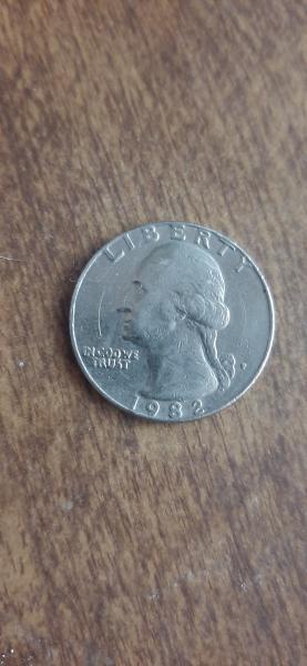 1982 p quarter something is not right with&hellip;