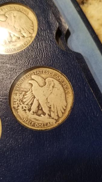Hi... Please see image of the 1934D Liberty&hellip;