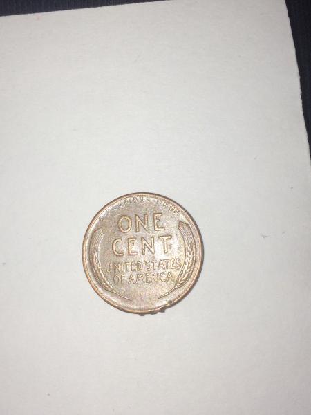 Lamination error?