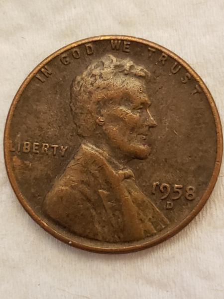 Hello, The "1" in 1958 looks like an&hellip;