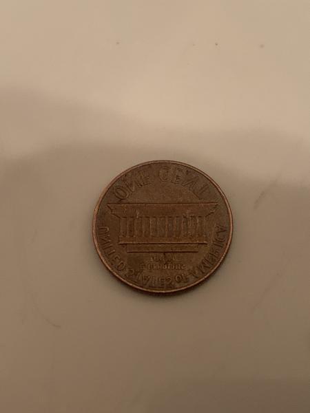 1962 penny, No Mint mark Double die "9"&hellip;