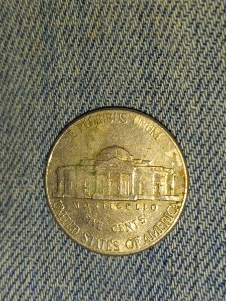 2002 nickel number 7 on right side of&hellip;