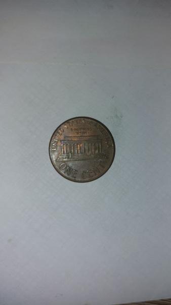 1990 penny no mint mark just want to&hellip;