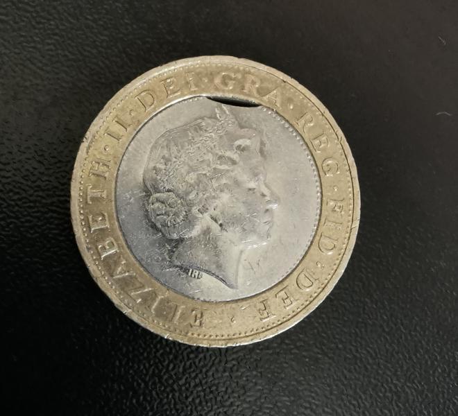 Not sure if the defect is genuine?