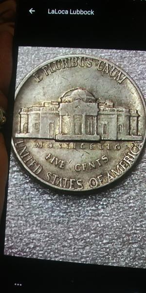 I see double ring on obverse side ,&hellip;