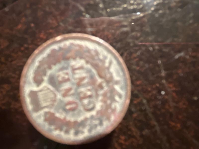 1904 penny