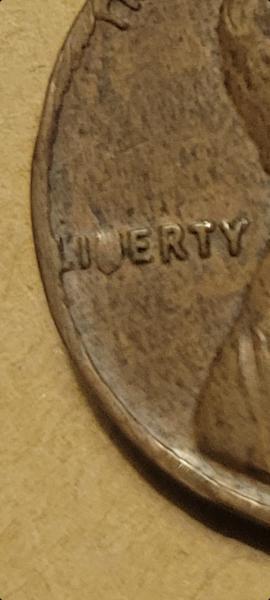 1962 D " B" in Liberty completely filled&hellip;