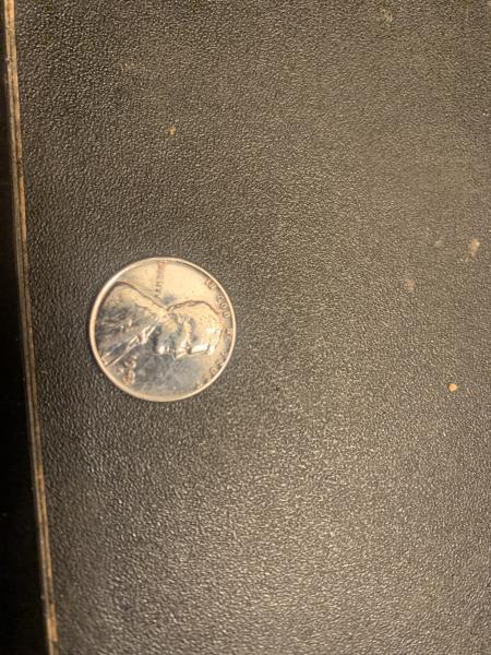 1943 s steel penny but a lot of&hellip;